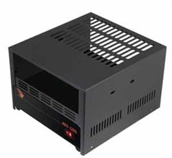 Samlex Power Supplies with Radio Cabinets SEC-1223-M7100