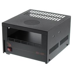 thumbnail image 2 of Audiotek AT-PS53M Heavy Duty DC Power Supply – 13.8 Volt, 50-53 Amp Output – For Mobile / Amateur Radio, Amplifiers 2 of 4