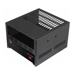 Samlex Power Supplies with Radio Cabinets SEC-1223-SM
