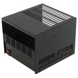 Samlex SEC-1223-MOTOTRBO Samlex Power Supplies with Radio