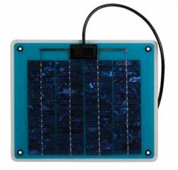 Samlex Solar Trickle Battery Chargers SC-05