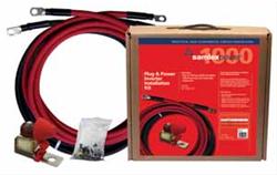 Samlex Inverter Installation Kits