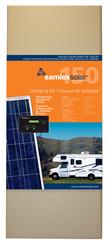 Samlex Solar Charging Kits SRV-150-30A