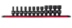 Sunex Tools Universal Impact Sockets 1814