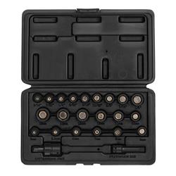 Sunex Tools Impact Sockets 1818