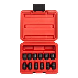 Sunex Tools Magnetic Impact Sockets 1822