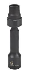Sunex Tools Ford Driveline Impact Sockets 212ZUMDL