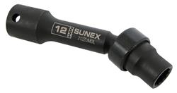 Sunex Tools Ford Driveline Impact Sockets