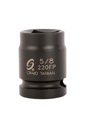 Sunex Tools Female Pipe Plug Sockets 220FP