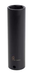 Sunex Tools Extra-Long Impact Sockets 230XD