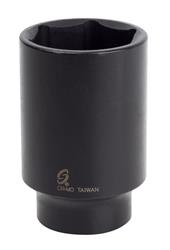 Sunex Tools Impact Sockets 242D
