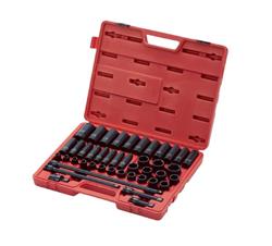 Sunex Tools Impact Sockets 2569