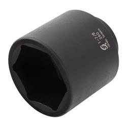Sunex Tools Impact Sockets 260