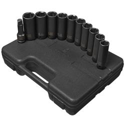 Sunex Tools Impact Sockets 2611