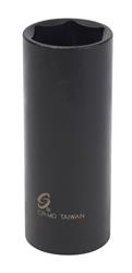 Sunex Tools Impact Sockets 2622