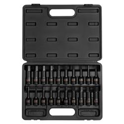 Sunex Tools Hex Drive Impact Sockets 2637