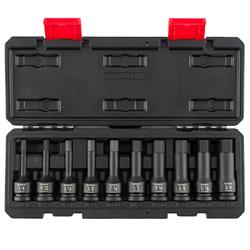 Sunex Tools Hex Drive Impact Sockets 2638