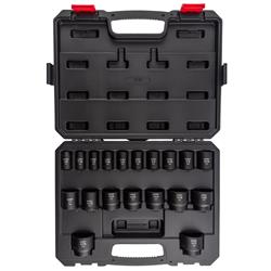 Sunex Tools Impact Sockets 2640