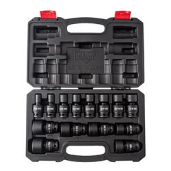 Sunex Tools Impact Sockets 2644