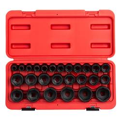 Sunex Tools Impact Sockets 2645