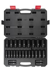 Sunex Tools Impact Sockets 2646