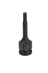 Sunex Tools Hex Drive Impact Sockets 26481