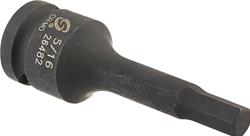 Sunex Tools Hex Drive Impact Sockets 26482