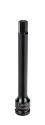 Sunex Tools Hex Drive Impact Sockets 26496L