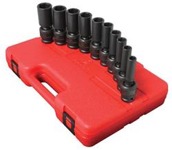 Sunex Tools Universal Impact Sockets 2659
