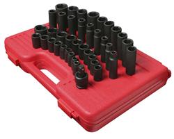 Sunex Tools Impact Sockets 2669