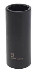 Sunex Tools Impact Sockets 267218