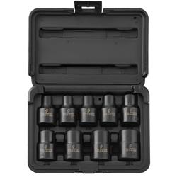 Sunex Tools External Star Impact Sockets 2690SE