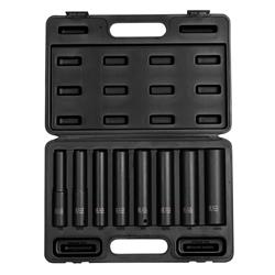 Sunex Tools Impact Sockets 2848