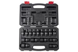 Sunex Tools Universal Impact Sockets 2856
