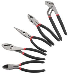 Sunex Tools Multipurpose Pliers Sets