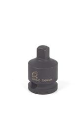 Sunex Tools Male Pipe Plug Sockets