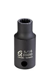 Sunex Tools Impact Sockets 310ZRD