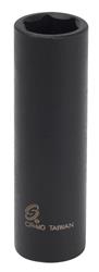 Sunex Tools Impact Sockets 314D
