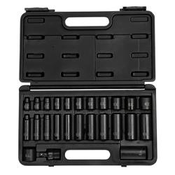Sunex Tools Impact Sockets 3325