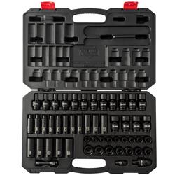 Sunex Tools Impact Sockets 3351