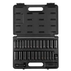 Sunex Tools Double Deep Impact Sockets 3360DD