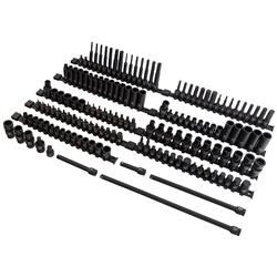 Sunex Tools Impact Sockets 35145