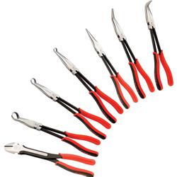 Sunex Tools Multipurpose Pliers Sets 3613V
