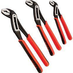 Sunex Tools Slip Joint Water Pump Plier Sets