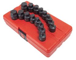 Sunex Tools Hex Drive Impact Sockets 3646