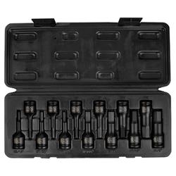 Sunex Tools Hex Drive Impact Sockets 3649