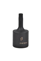 Sunex Tools Internal Star Impact Sockets