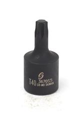 Sunex Tools Internal Star Impact Sockets 3670S5