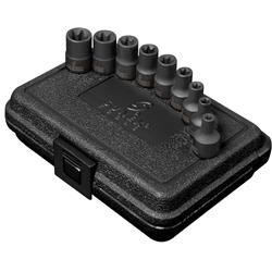 Sunex Tools External Star Impact Sockets 3670SE