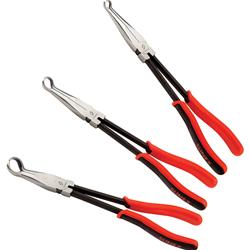 Sunex Tools Hose Gripper Pliers 3703V